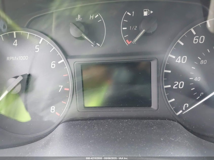 2016 NISSAN SENTRA S - 3N1AB7AP8GY254187