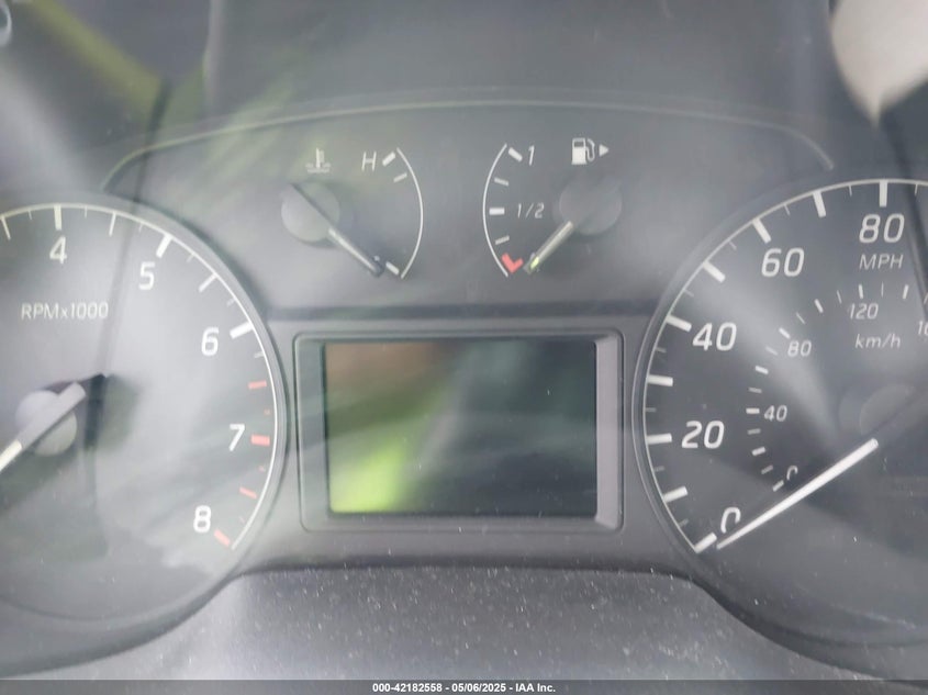 2016 NISSAN SENTRA S - 3N1AB7AP8GY254187