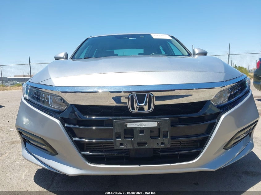 VIN 1HGCV2F59JA038501 2018 HONDA ACCORD EXL