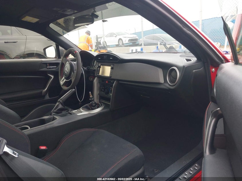 2015 SCION FR-S VIN: JF1ZNAA12F9704152
