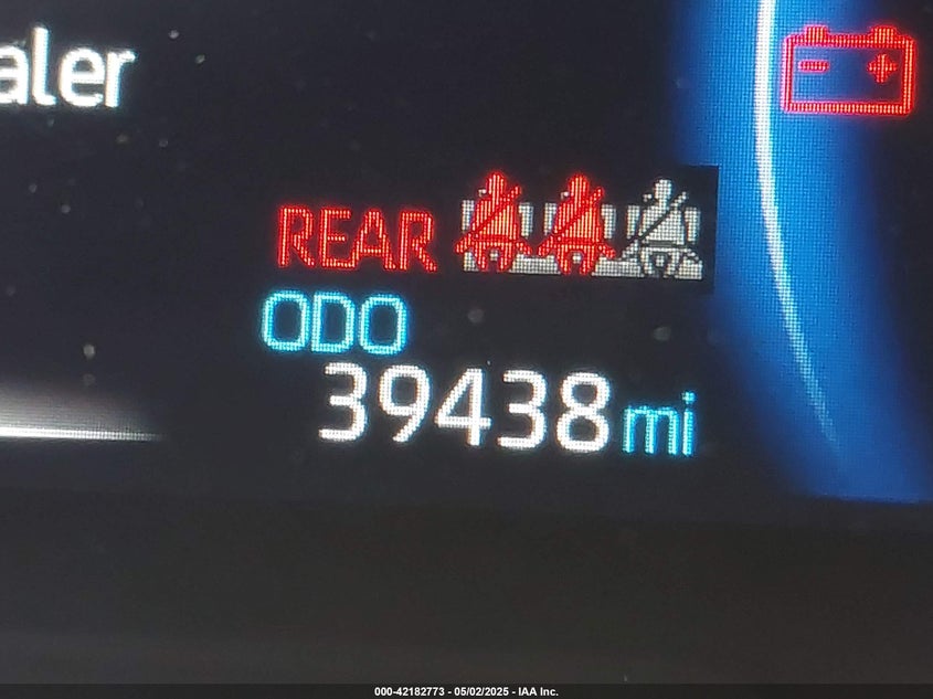 2021 TOYOTA RAV4 HYBRID XSE - 4T3E6RFV9MU040817