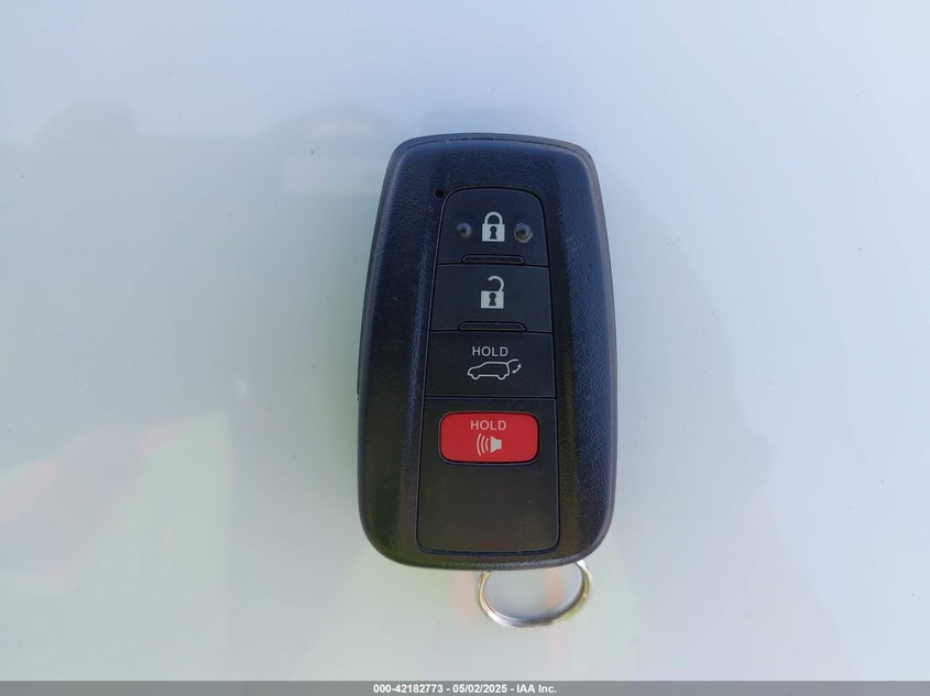 2021 TOYOTA RAV4 HYBRID XSE - 4T3E6RFV9MU040817