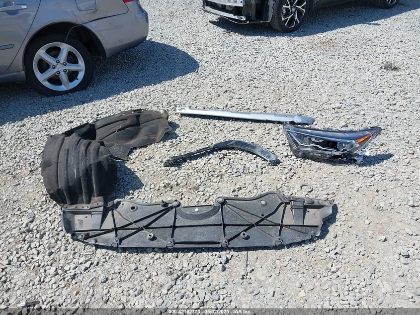 2021 TOYOTA RAV4 HYBRID XSE - 4T3E6RFV9MU040817