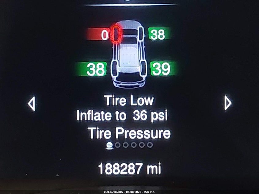 2015 JEEP GRAND CHEROKEE LIMITED - 1C4RJFBG6FC680110