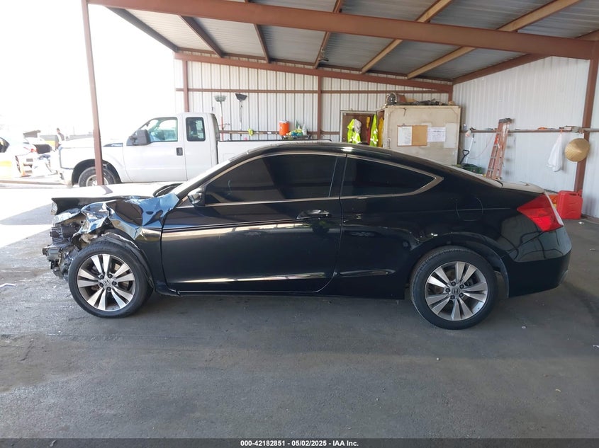 2011 HONDA ACCORD VIN: 1HGCS1B8XBA009285