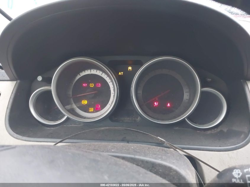 2008 Mazda Cx-9 Grand Touring VIN: JM3TB28A280131109 Lot: 42183022