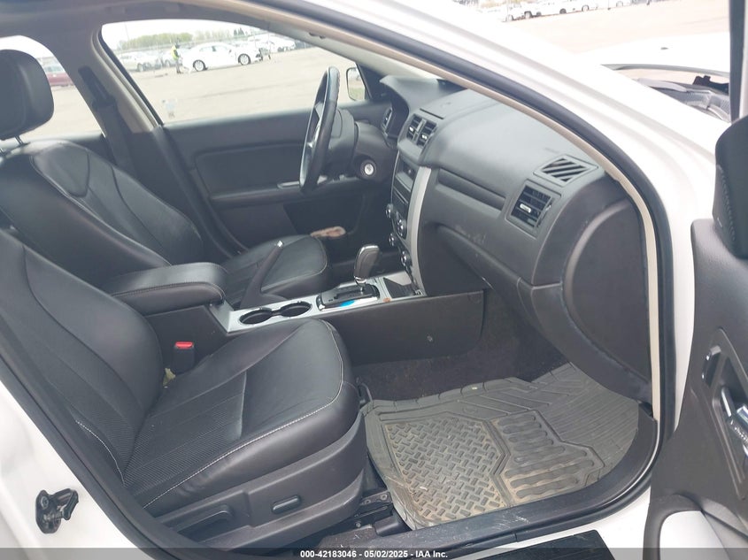 2010 MERCURY MILAN VIN: 3MEHM0JG0AR615103