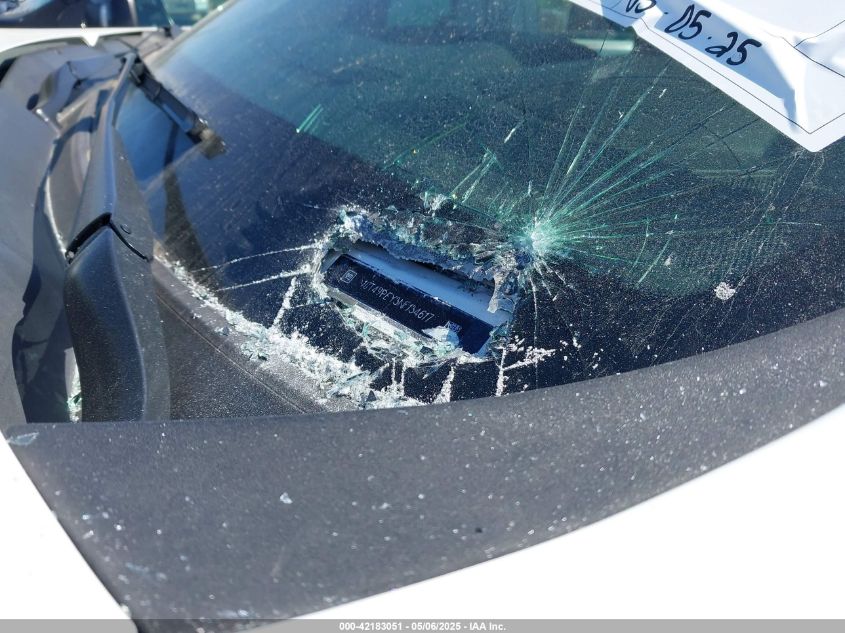 2022 GMC Sierra 2500Hd 4Wd Standard Bed At4 VIN: 1GT49PEY3NF134617 Lot: 42183051