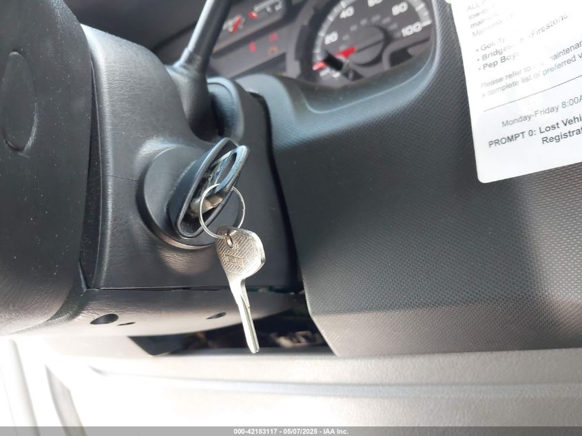 2014 Ford E-450 Cutaway VIN: 1FDFE4FS7EDA88357 Lot: 42183117