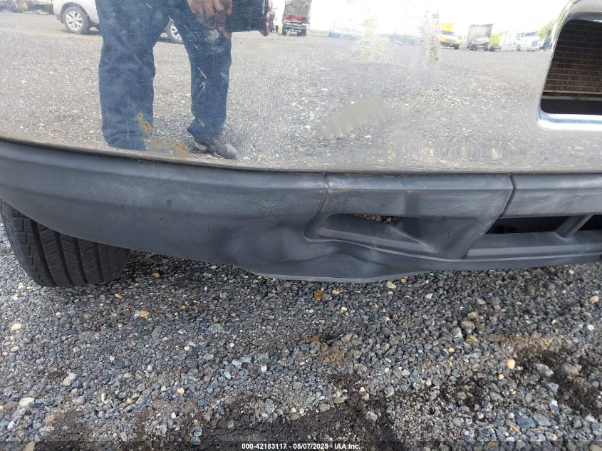 2014 Ford E-450 Cutaway VIN: 1FDFE4FS7EDA88357 Lot: 42183117