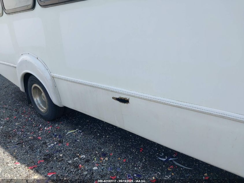 2014 Ford E-450 Cutaway VIN: 1FDFE4FS7EDA88357 Lot: 42183117