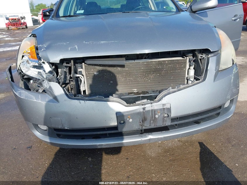 2009 NISSAN ALTIMA VIN: 1N4AL21E49N426054