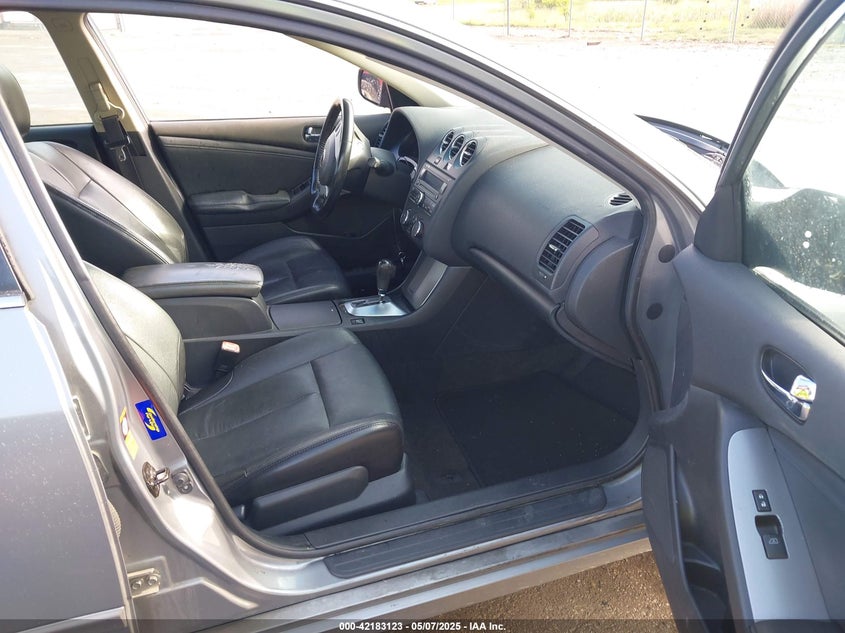 2009 NISSAN ALTIMA VIN: 1N4AL21E49N426054