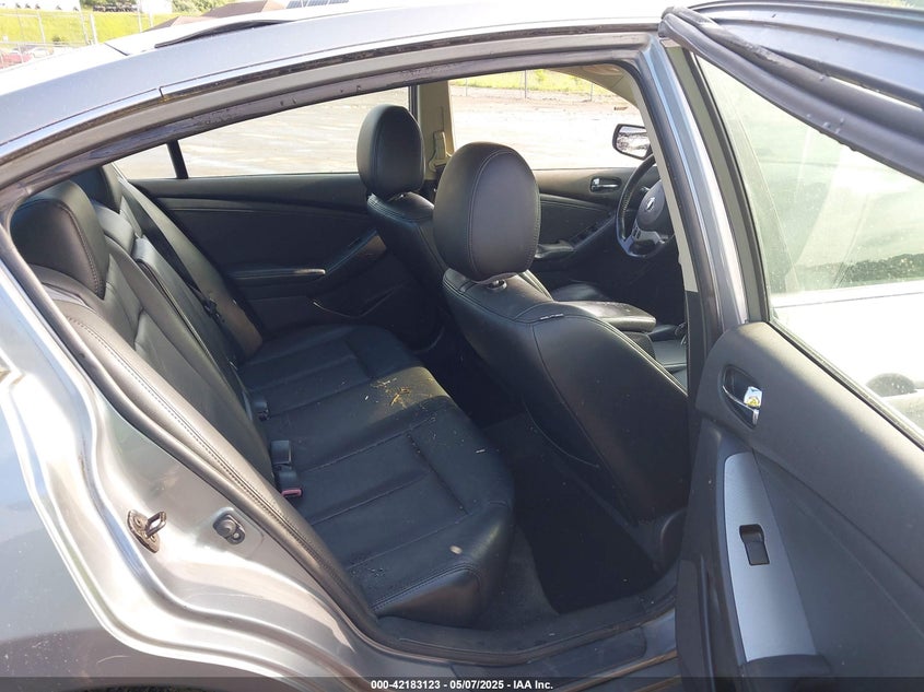2009 NISSAN ALTIMA VIN: 1N4AL21E49N426054