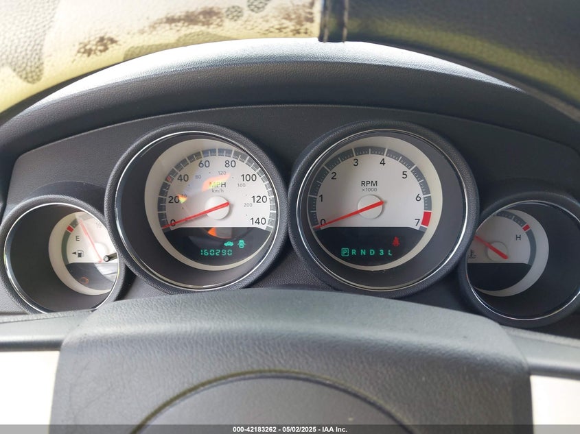 2008 DODGE CHARGER VIN: 2B3LA43R78H180498