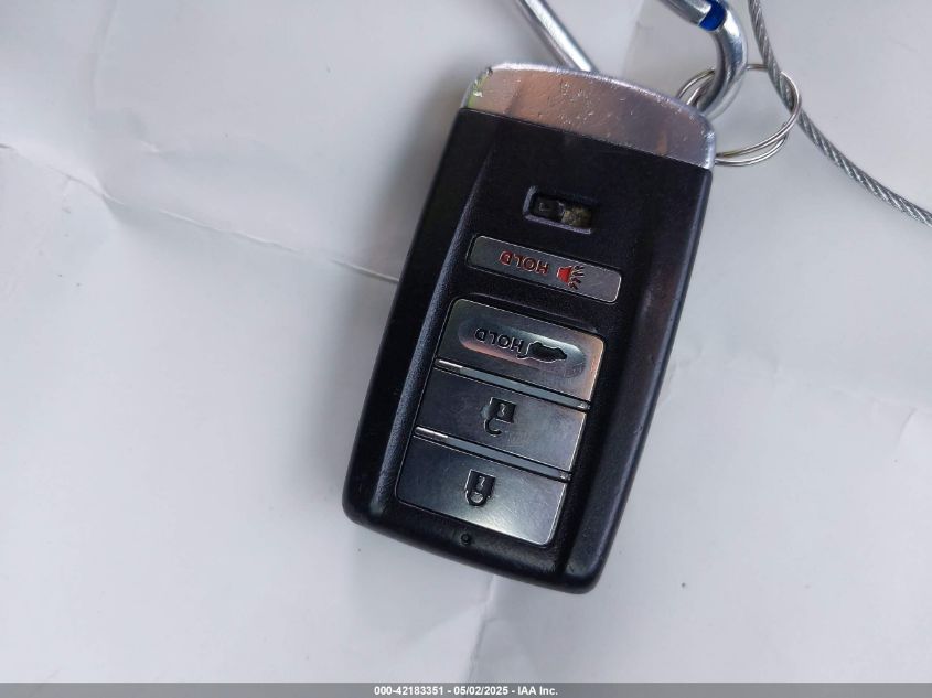 2017 Acura Rdx Acurawatch Plus Package VIN: 5J8TB3H37HL023455 Lot: 42183351