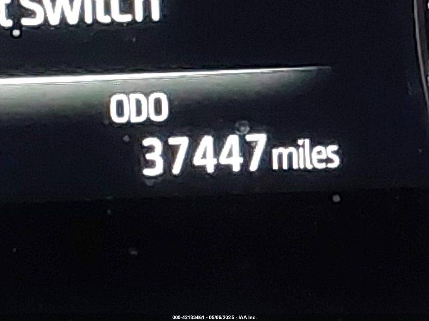 2021 Toyota Highlander Xle VIN: 5TDGZRBH6MS558546 Lot: 42183461