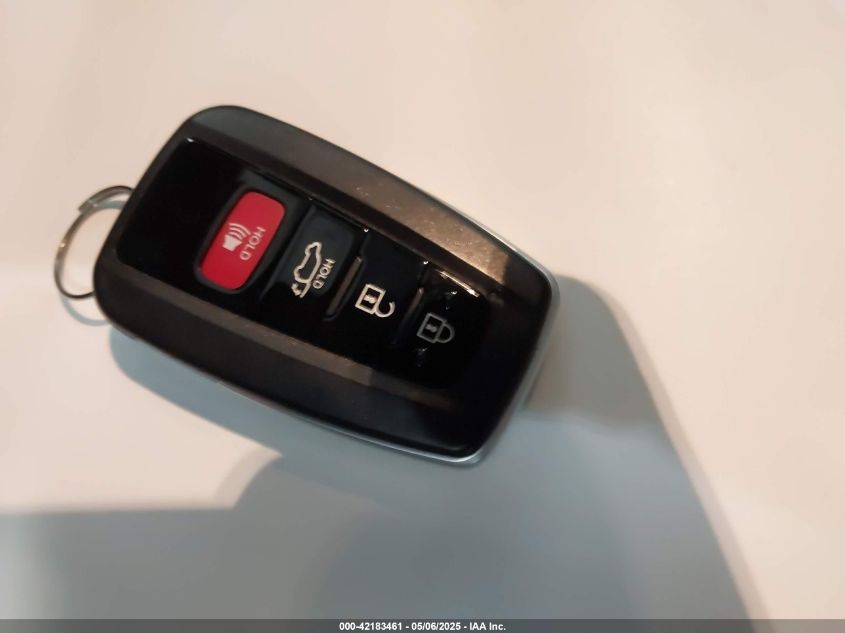 2021 Toyota Highlander Xle VIN: 5TDGZRBH6MS558546 Lot: 42183461