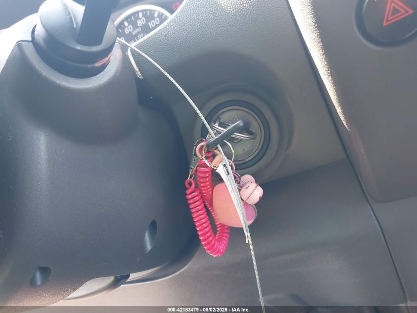 2005 Nissan Xterra Se VIN: 5N1AN08U95C618822 Lot: 42183479