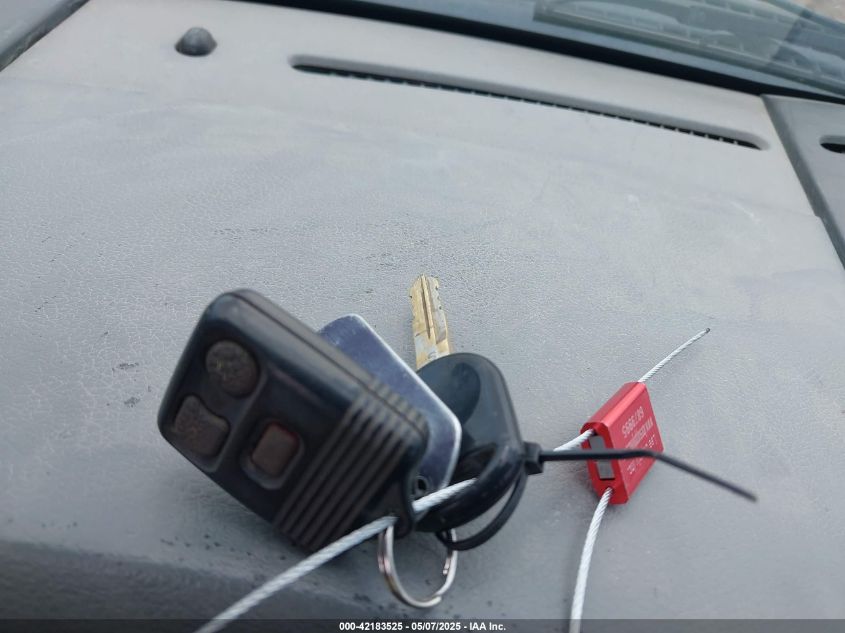 2006 Ford F-150 Stx/Xl/Xlt VIN: 1FTRF14W76NA80354 Lot: 42183525