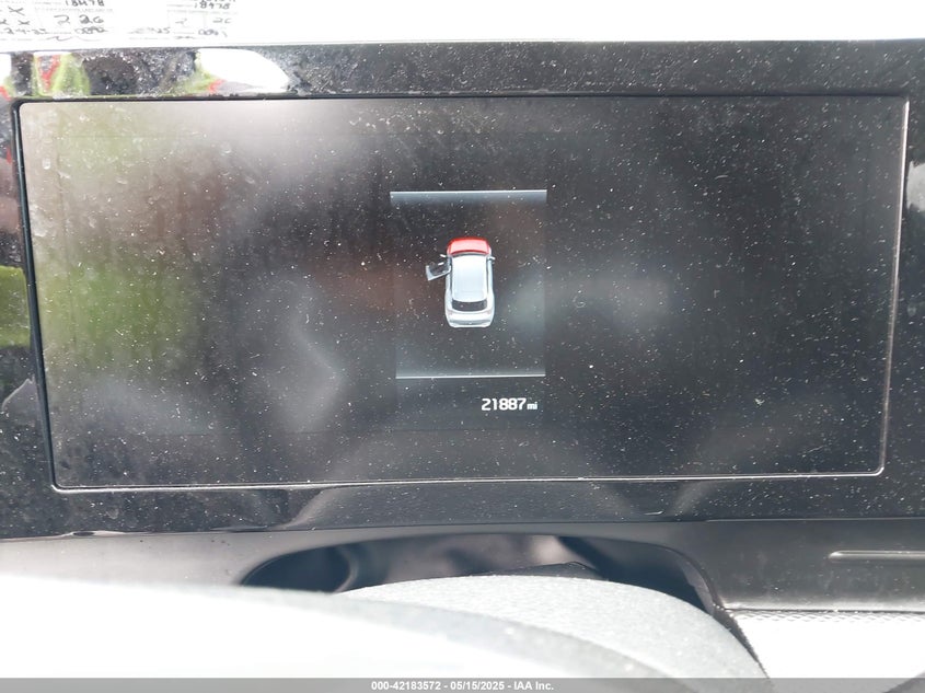 2023 KIA SPORTAGE HYBRID LX - KNDPUCAG5P7114691