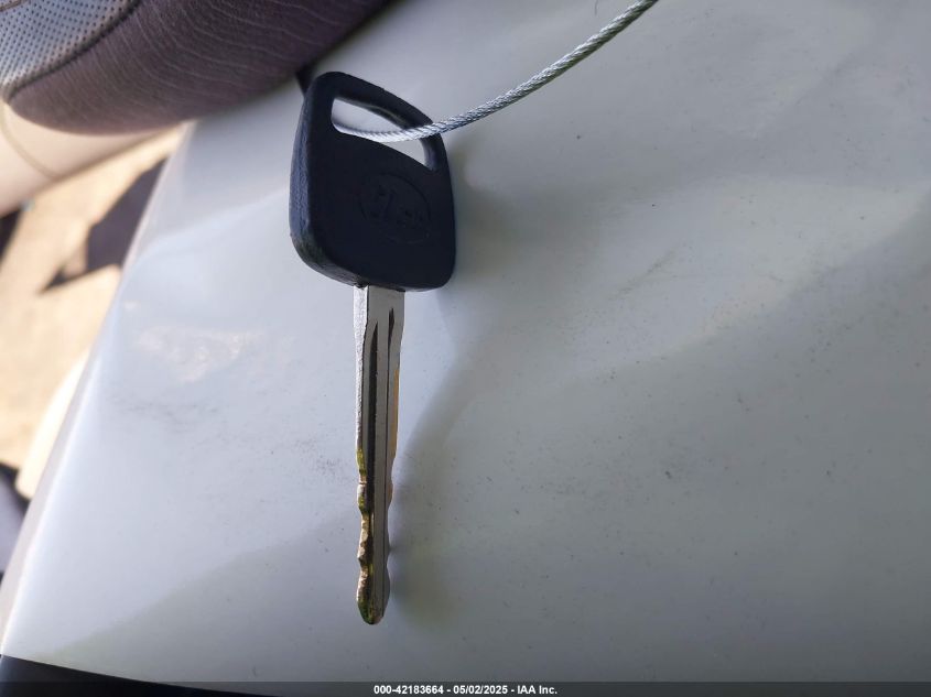 2003 Toyota Corolla Ce/Le/S VIN: 1NXBR32E53Z038292 Lot: 42183664