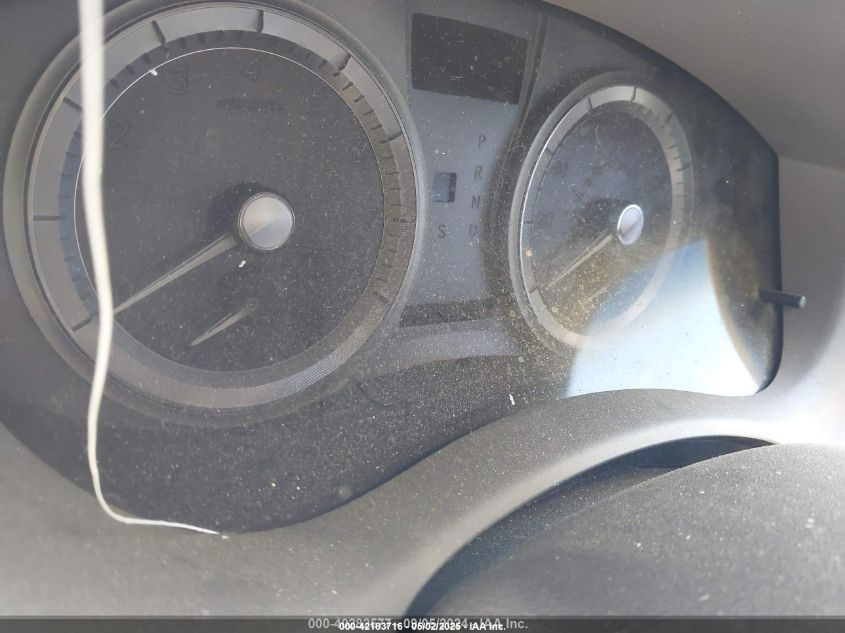 2009 Lexus Es 350 VIN: JTHBJ46G992313467 Lot: 42183716