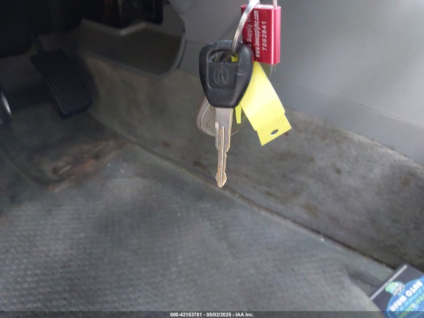 2006 Acura Mdx VIN: 2HNYD18606H512099 Lot: 42183781