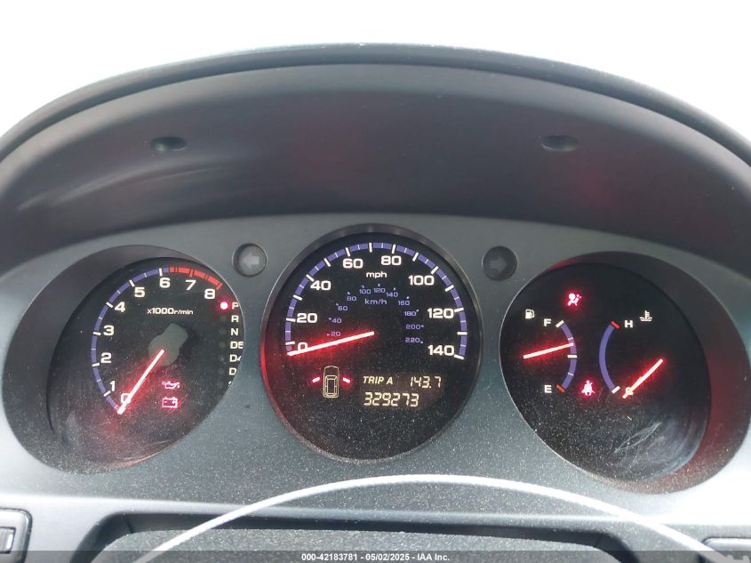 2006 Acura Mdx VIN: 2HNYD18606H512099 Lot: 42183781