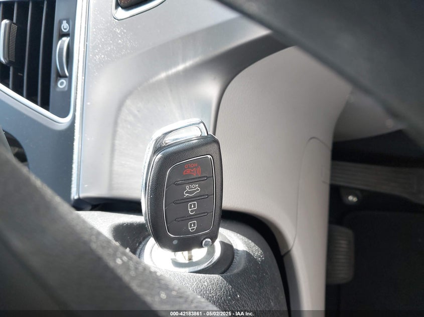 2015 HYUNDAI SONATA SPORT - 5NPE34AF1FH052496