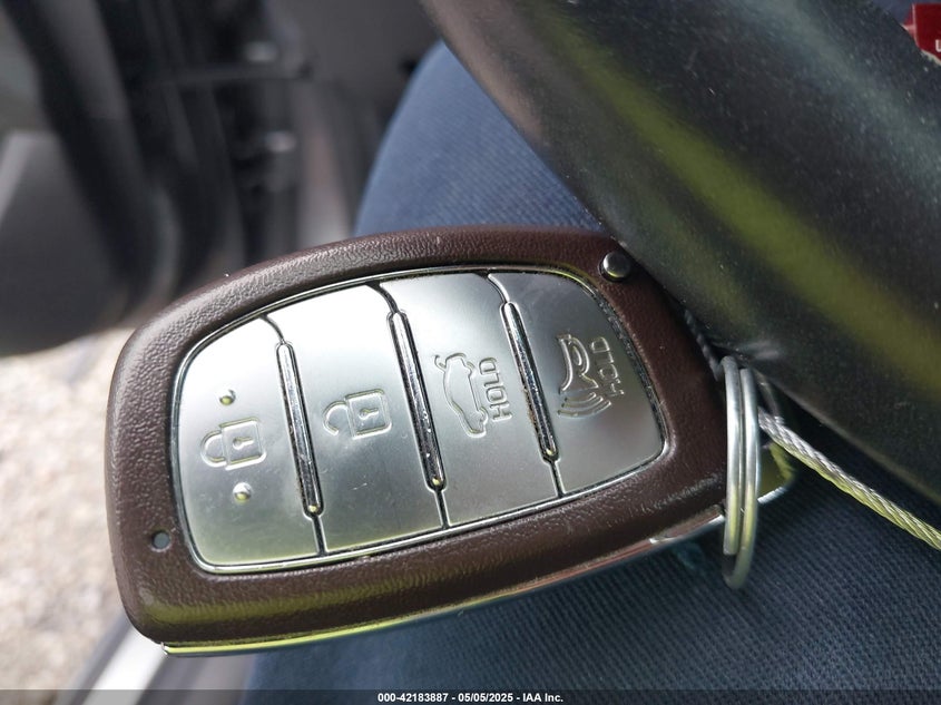 2018 HYUNDAI SONATA VIN: 5NPE34AF9JH724099