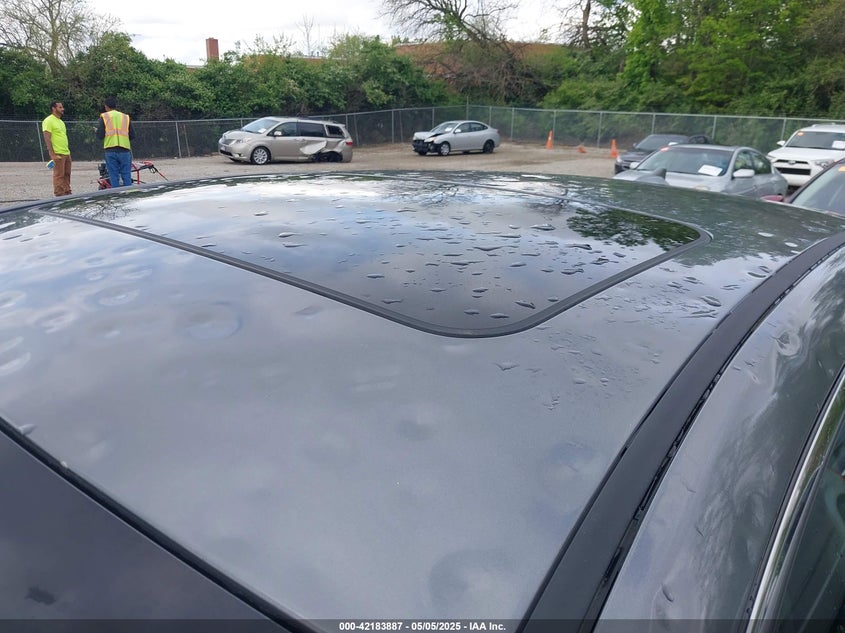 2018 HYUNDAI SONATA VIN: 5NPE34AF9JH724099