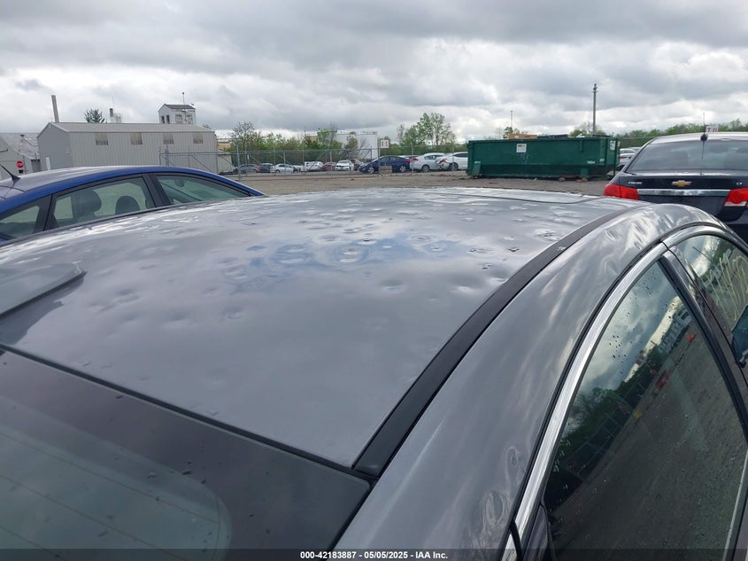 2018 HYUNDAI SONATA VIN: 5NPE34AF9JH724099