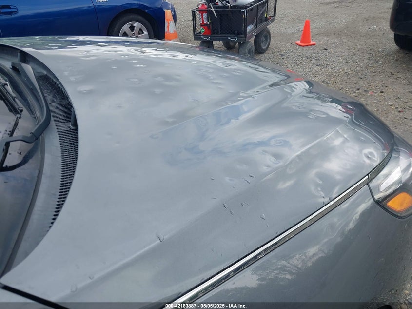 2018 HYUNDAI SONATA VIN: 5NPE34AF9JH724099