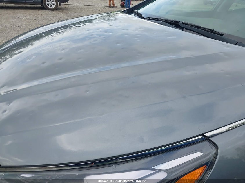 2018 HYUNDAI SONATA VIN: 5NPE34AF9JH724099