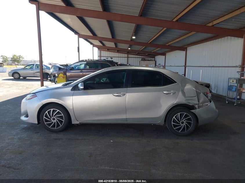 2017 TOYOTA COROLLA VIN: 5YFBURHE7HP641682