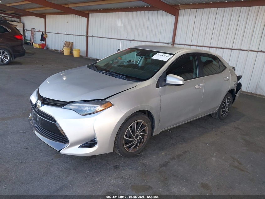 2017 TOYOTA COROLLA VIN: 5YFBURHE7HP641682