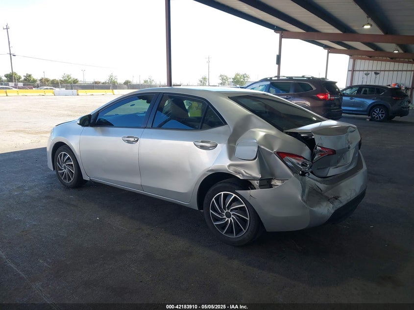 2017 TOYOTA COROLLA VIN: 5YFBURHE7HP641682