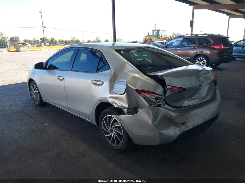 2017 TOYOTA COROLLA VIN: 5YFBURHE7HP641682