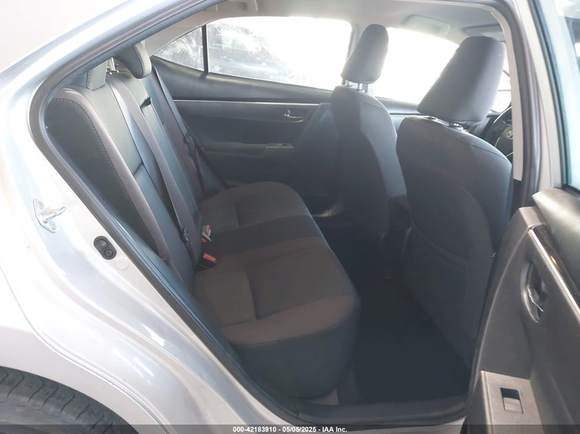 2017 TOYOTA COROLLA VIN: 5YFBURHE7HP641682