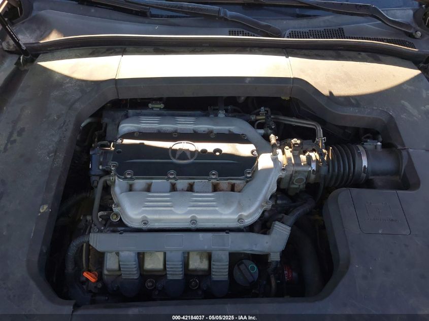 2011 Acura Tl 3.5 VIN: 19UUA8F57BA007347 Lot: 42184037