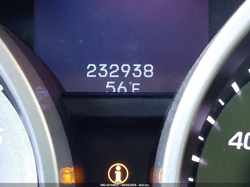 2011 Acura Tl 3.5 VIN: 19UUA8F57BA007347 Lot: 42184037