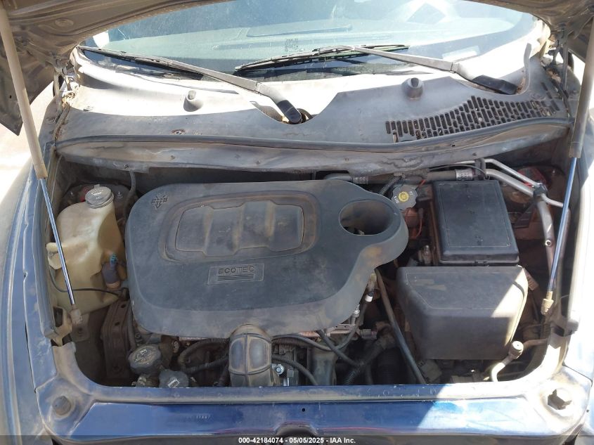 2008 Chevrolet Hhr Ls VIN: 3GNDA13DX8S567606 Lot: 42184074