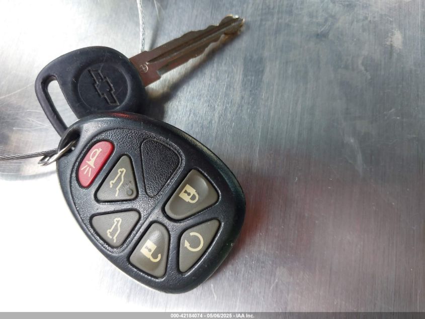 2008 Chevrolet Hhr Ls VIN: 3GNDA13DX8S567606 Lot: 42184074