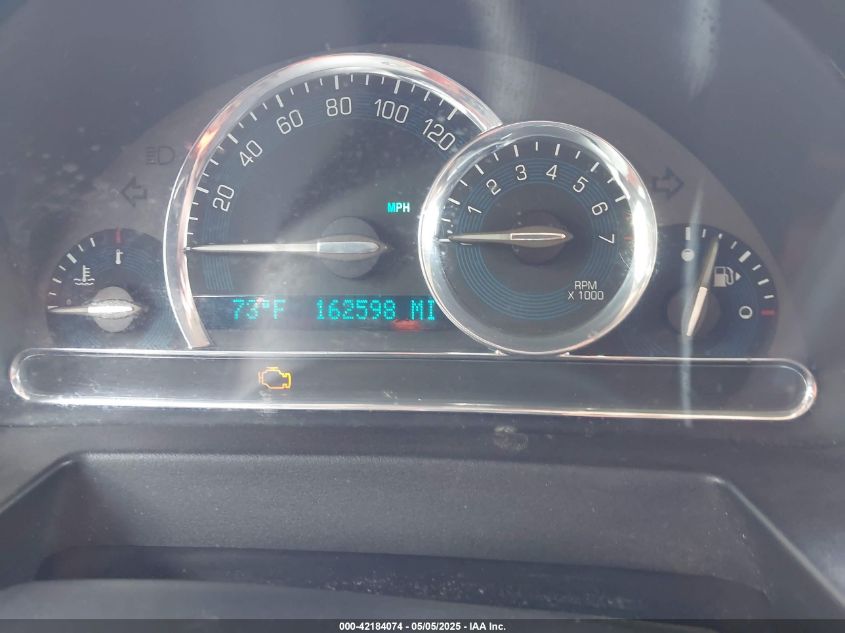 2008 Chevrolet Hhr Ls VIN: 3GNDA13DX8S567606 Lot: 42184074