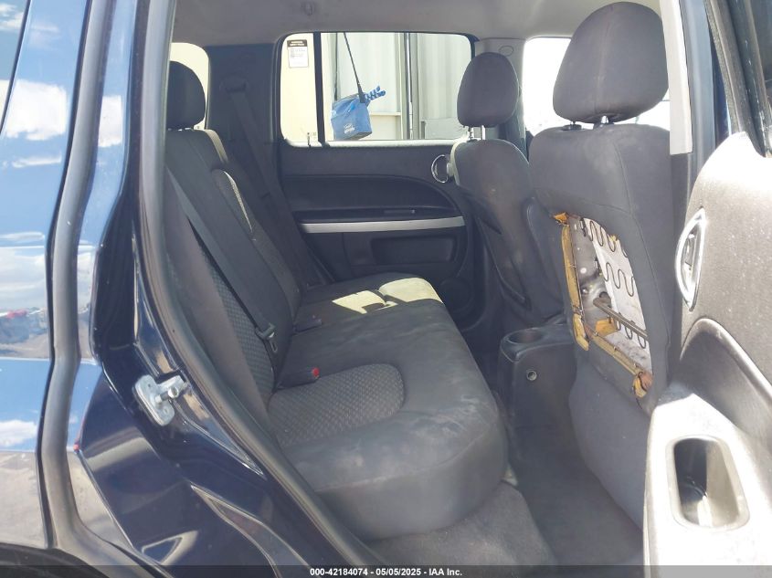 2008 Chevrolet Hhr Ls VIN: 3GNDA13DX8S567606 Lot: 42184074