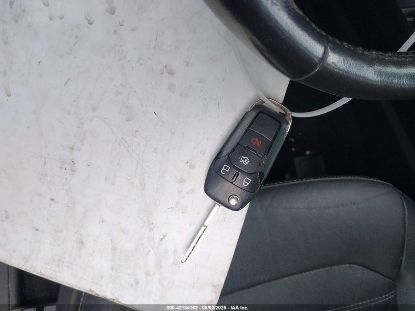 2014 FORD FUSION VIN: 3FA6P0H99ER354122