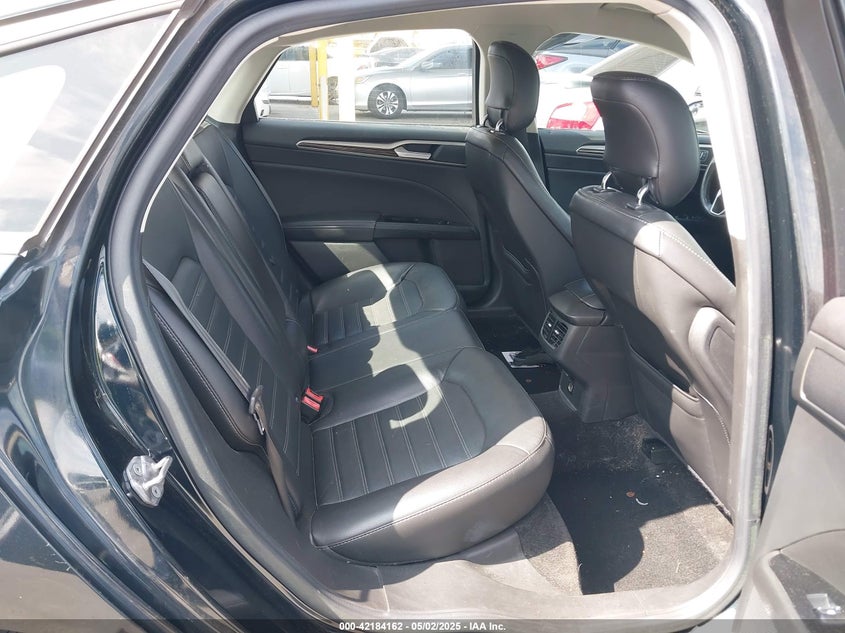 2014 FORD FUSION VIN: 3FA6P0H99ER354122