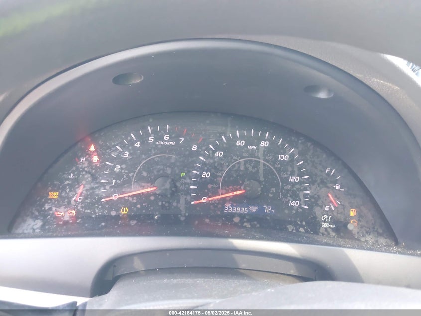 2010 TOYOTA CAMRY VIN: 4T4BF3EKXAR006368