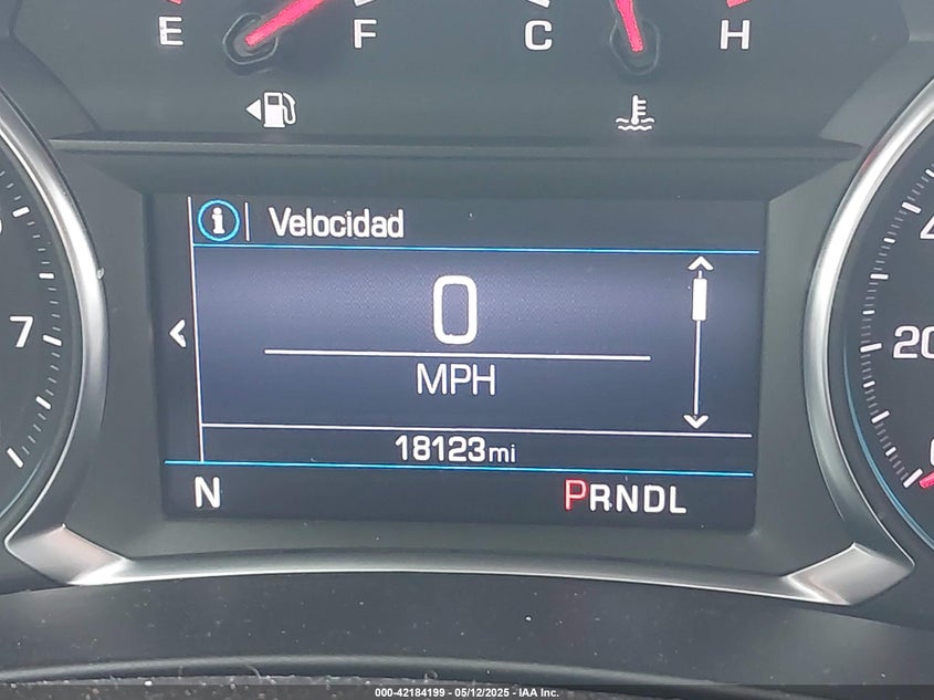 2022 CHEVROLET EQUINOX FWD LT - 3GNAXKEV5NL259715